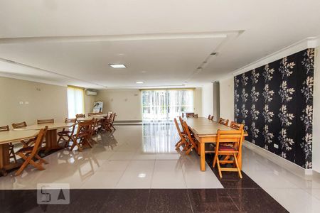 Apartamento à venda com 200m², 4 quartos e 3 vagasÁrea Comum - Salão de Festas