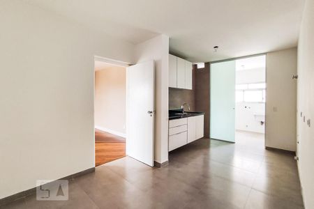 Apartamento à venda com 200m², 4 quartos e 3 vagasCozinha