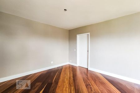 Sala de Jantar de apartamento à venda com 4 quartos, 200m² em Vila Andrade, São Paulo