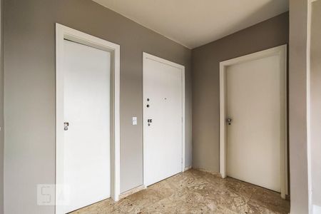 Apartamento à venda com 200m², 4 quartos e 3 vagasHall