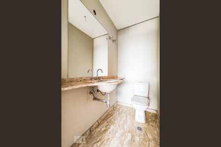 Apartamento à venda com 200m², 4 quartos e 3 vagasLavabo