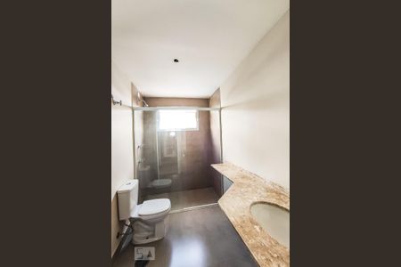 Apartamento à venda com 200m², 4 quartos e 3 vagasBanheiro Suíte 1