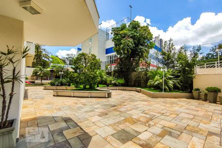 Apartamento à venda com 200m², 4 quartos e 3 vagasÁrea Comum