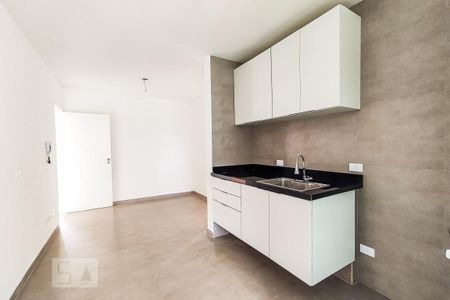 Apartamento à venda com 200m², 4 quartos e 3 vagasCozinha