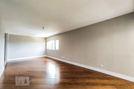 Sala de apartamento à venda com 4 quartos, 200m² em Vila Andrade, São Paulo
