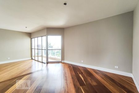 Sala de Jantar de apartamento à venda com 4 quartos, 200m² em Vila Andrade, São Paulo