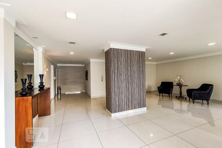 Apartamento à venda com 200m², 4 quartos e 3 vagasÁrea Comum - Hall Social