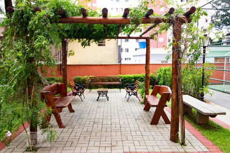 Apartamento à venda com 66m², 3 quartos e 2 vagas Apartamento à venda com 66m², 3 quartos e 2 vagasÁrea comum