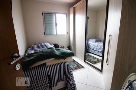 Quarto 1 de apartamento à venda com 3 quartos, 66m² em Vila Vera, São Paulo