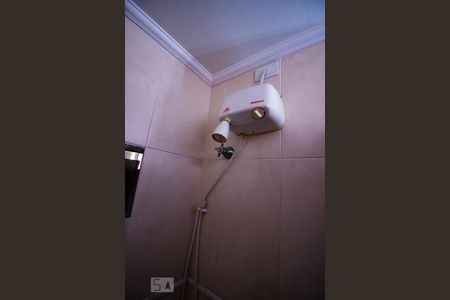 Apartamento à venda com 66m², 3 quartos e 2 vagas Apartamento à venda com 66m², 3 quartos e 2 vagasBanheiro