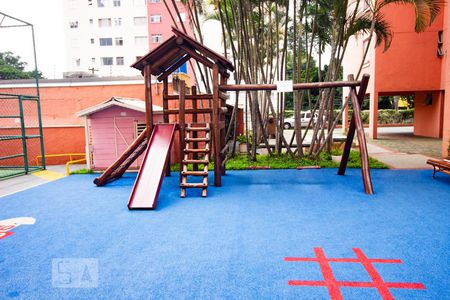 Apartamento à venda com 66m², 3 quartos e 2 vagas Apartamento à venda com 66m², 3 quartos e 2 vagasÁrea Comum - Playground