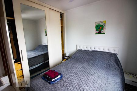 Quarto 2 de apartamento à venda com 3 quartos, 66m² em Vila Vera, São Paulo