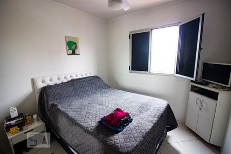 Quarto 2 de apartamento à venda com 3 quartos, 66m² em Vila Vera, São Paulo