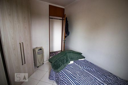 Quarto 1 de apartamento à venda com 3 quartos, 66m² em Vila Vera, São Paulo