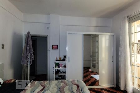 Quarto 1 de apartamento à venda com 3 quartos, 95m² em Centro Histórico, Porto Alegre