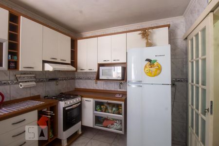 Apartamento à venda com 98m², 3 quartos e 1 vaga Apartamento à venda com 98m², 3 quartos e 1 vagaCozinha