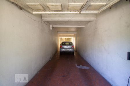 Apartamento à venda com 98m², 3 quartos e 1 vaga Apartamento à venda com 98m², 3 quartos e 1 vagaGaragem
