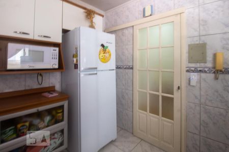 Apartamento à venda com 98m², 3 quartos e 1 vaga Apartamento à venda com 98m², 3 quartos e 1 vagaCozinha