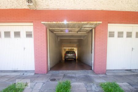 Apartamento à venda com 98m², 3 quartos e 1 vaga Apartamento à venda com 98m², 3 quartos e 1 vagaGaragem