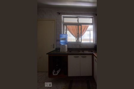 Apartamento à venda com 98m², 3 quartos e 1 vaga Apartamento à venda com 98m², 3 quartos e 1 vagaCozinha