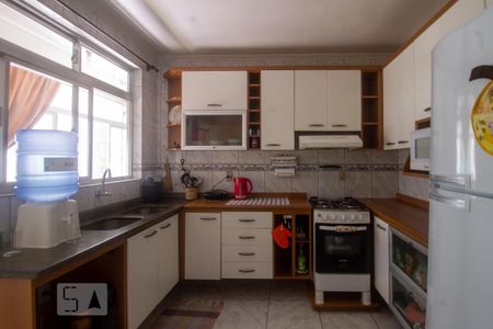 Apartamento à venda com 98m², 3 quartos e 1 vaga Apartamento à venda com 98m², 3 quartos e 1 vagaCozinha