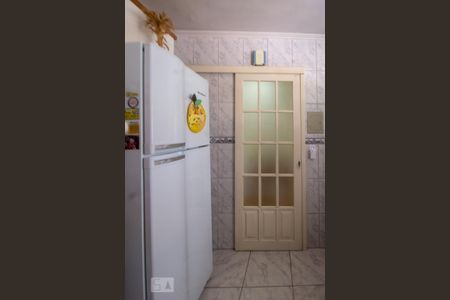 Apartamento à venda com 98m², 3 quartos e 1 vaga Apartamento à venda com 98m², 3 quartos e 1 vagaCozinha