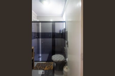 Apartamento à venda com 98m², 3 quartos e 1 vaga Apartamento à venda com 98m², 3 quartos e 1 vagaBanheiro