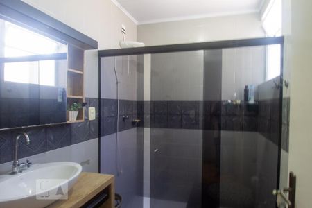 Apartamento à venda com 98m², 3 quartos e 1 vaga Apartamento à venda com 98m², 3 quartos e 1 vagaBanheiro