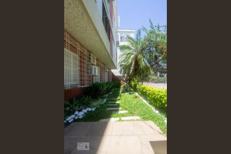 Apartamento à venda com 98m², 3 quartos e 1 vaga Apartamento à venda com 98m², 3 quartos e 1 vagaFachada