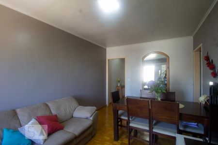 sala de apartamento à venda com 3 quartos, 98m² em Menino Deus, Porto Alegre