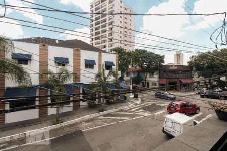 Casa à venda com 200m², 4 quartos e 3 vagas Casa à venda com 200m², 4 quartos e 3 vagasVista Varanda Quarto 2