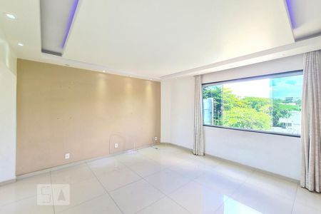 Sala 1 de apartamento à venda com 2 quartos, 75m² em Inhauma, Rio de Janeiro