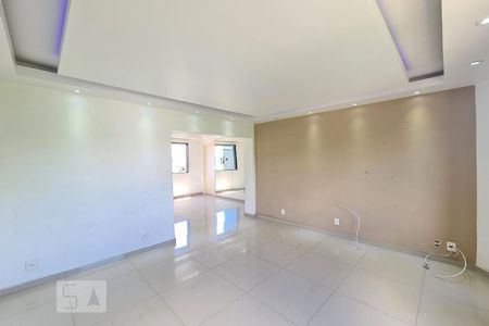 Sala 1 de apartamento à venda com 2 quartos, 75m² em Inhauma, Rio de Janeiro