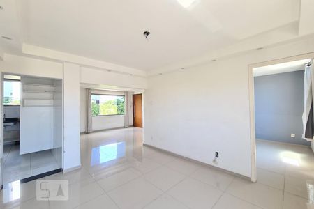 Sala 2 de apartamento à venda com 2 quartos, 75m² em Inhauma, Rio de Janeiro