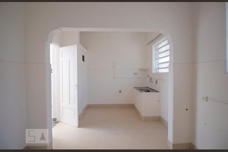 Casa para alugar com 100m², 2 quartos e sem vagaCozinha