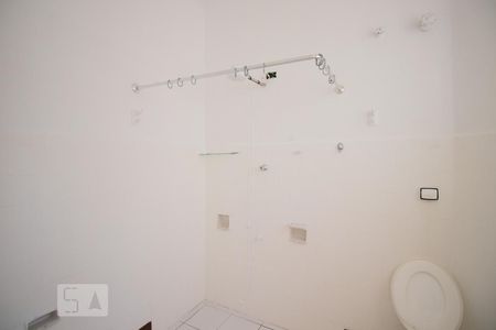 Casa para alugar com 100m², 2 quartos e sem vagaBanheiro