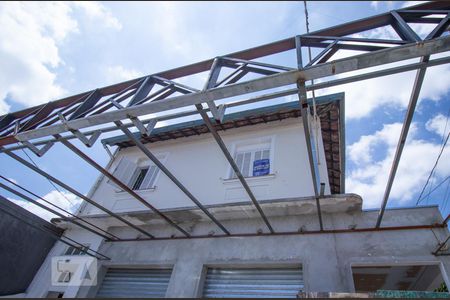 Casa para alugar com 100m², 2 quartos e sem vagaFachada