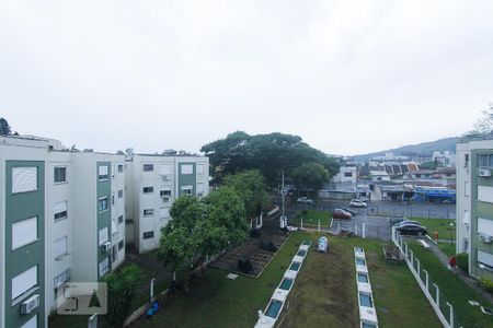Apartamento à venda com 41m², 1 quarto e 1 vaga Apartamento à venda com 41m², 1 quarto e 1 vagaVISTA