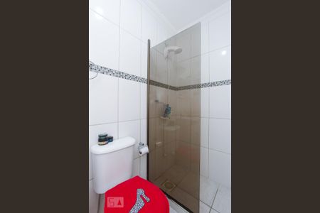 Apartamento à venda com 41m², 1 quarto e 1 vaga Apartamento à venda com 41m², 1 quarto e 1 vagaBANHEIRO SUITE