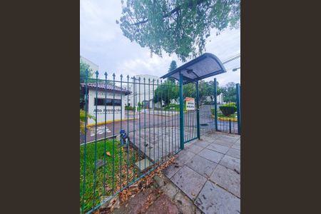 Apartamento à venda com 41m², 1 quarto e 1 vaga Apartamento à venda com 41m², 1 quarto e 1 vagaFACHADA