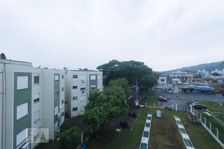 VISTA SUITE de apartamento à venda com 1 quarto, 41m² em Jardim Itu, Porto Alegre