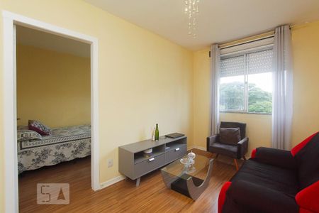 Apartamento à venda com 1 quarto, 41m² em Jardim Itu, Porto Alegre