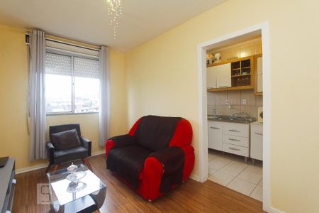 Apartamento à venda com 41m², 1 quarto e 1 vaga Apartamento à venda com 41m², 1 quarto e 1 vagaSALA
