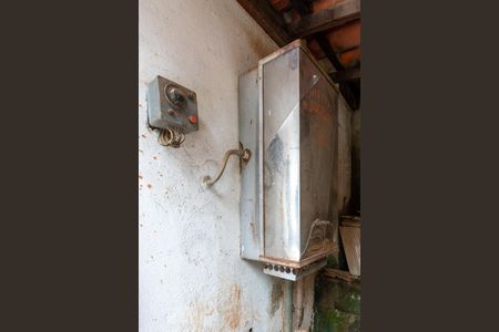 Casa à venda com 525m², 4 quartos e 8 vagas Casa à venda com 525m², 4 quartos e 8 vagasSauna - Aquecedor