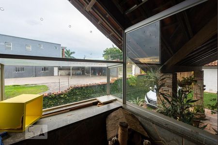 Balcão Sala de casa à venda com 4 quartos, 525m² em Jardim Atlântico, Belo Horizonte
