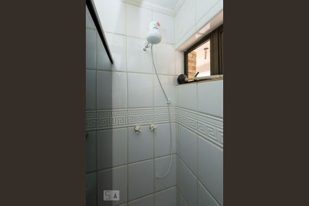 Casa à venda com 525m², 4 quartos e 8 vagas Casa à venda com 525m², 4 quartos e 8 vagasBanheiro Social 2 - Chuveiro