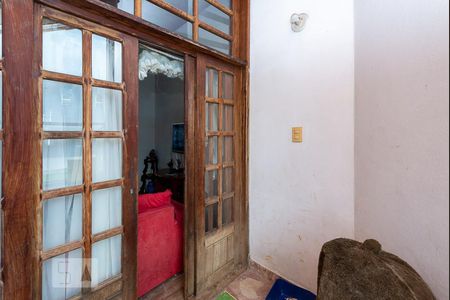 Balcão Sala de casa à venda com 4 quartos, 525m² em Jardim Atlântico, Belo Horizonte