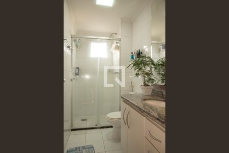 Apartamento para alugar com 130m², 3 quartos e 3 vagasBanheiro