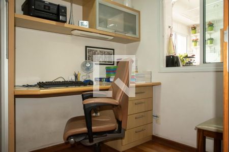 Escritório de apartamento para alugar com 3 quartos, 130m² em Vila Mariana, São Paulo