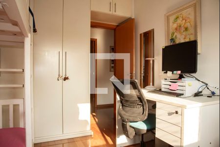 Apartamento para alugar com 130m², 3 quartos e 3 vagasQuarto 2